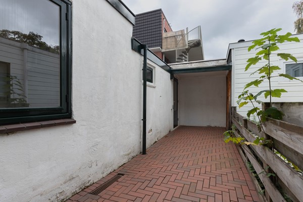 Medium property photo - Oosterdwarsstraat 18, 2315 LS Leiden